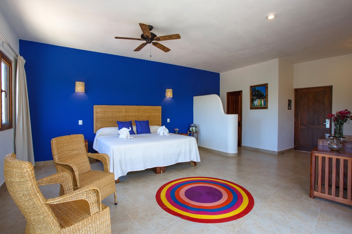 Hotelito Los Sueños — 3