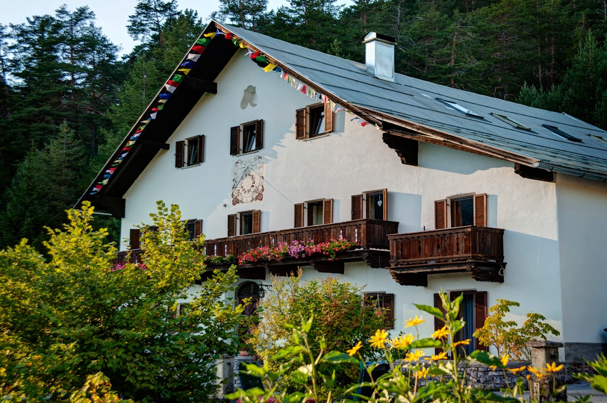 Yoga Resort AlpenRetreat