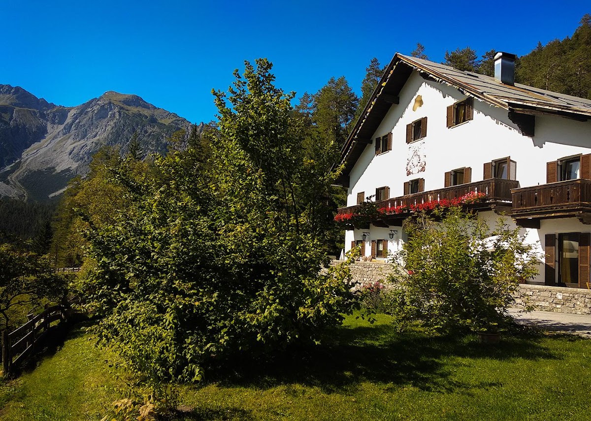 Yoga Resort AlpenRetreat — 3