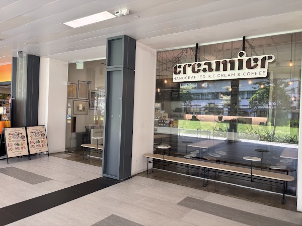 Creamier Handcrafted Ice Cream and Coffee - Photo 1