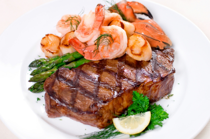 Dad's Catering Services: Google Places image 3