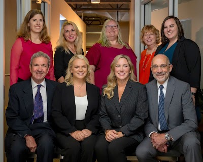 Biggam Fox Skinner LLP - Car accident lawyer in Montpelier