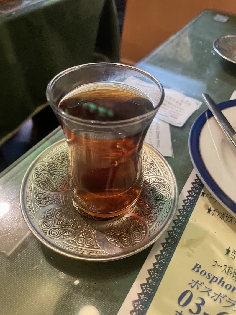 Turkish Restaurant Bosphorus Hasan photo 3