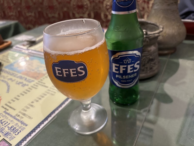 Turkish Restaurant Bosphorus Hasan photo 6