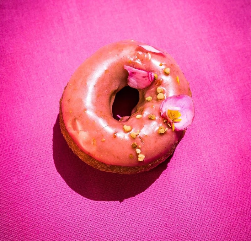 Holey Grail Donuts photo 2