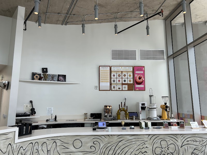 Holey Grail Donuts photo 4