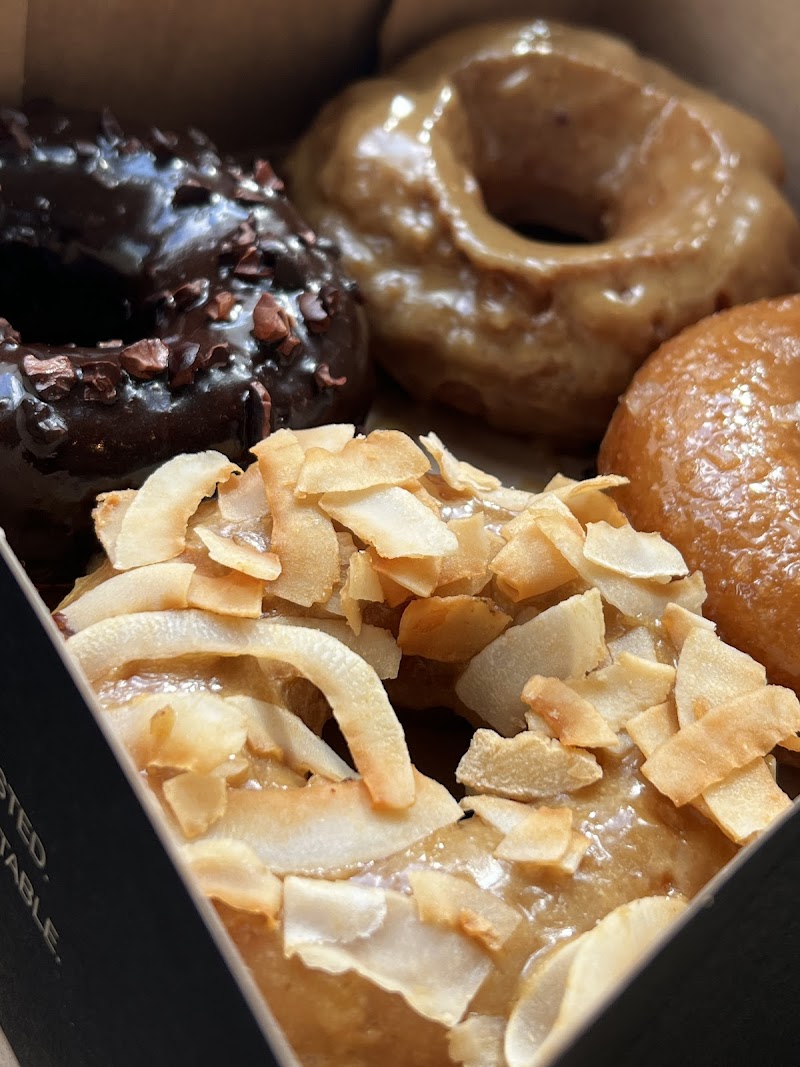 Holey Grail Donuts photo 3