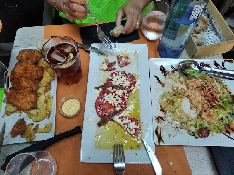 Bar La Baldosa photo 3