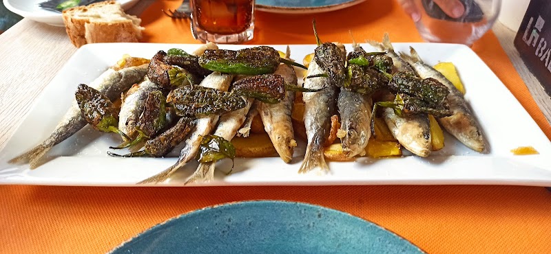 Bar La Baldosa photo 2