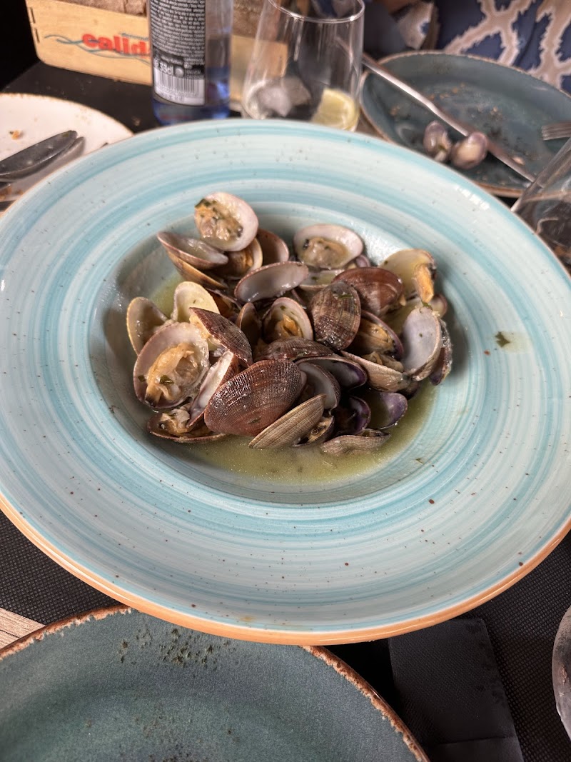 Bar La Baldosa photo 4