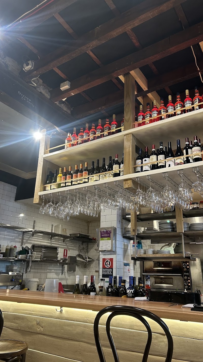 Harrys by Giuls photo 10