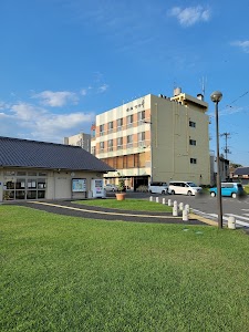 旅館つつ井