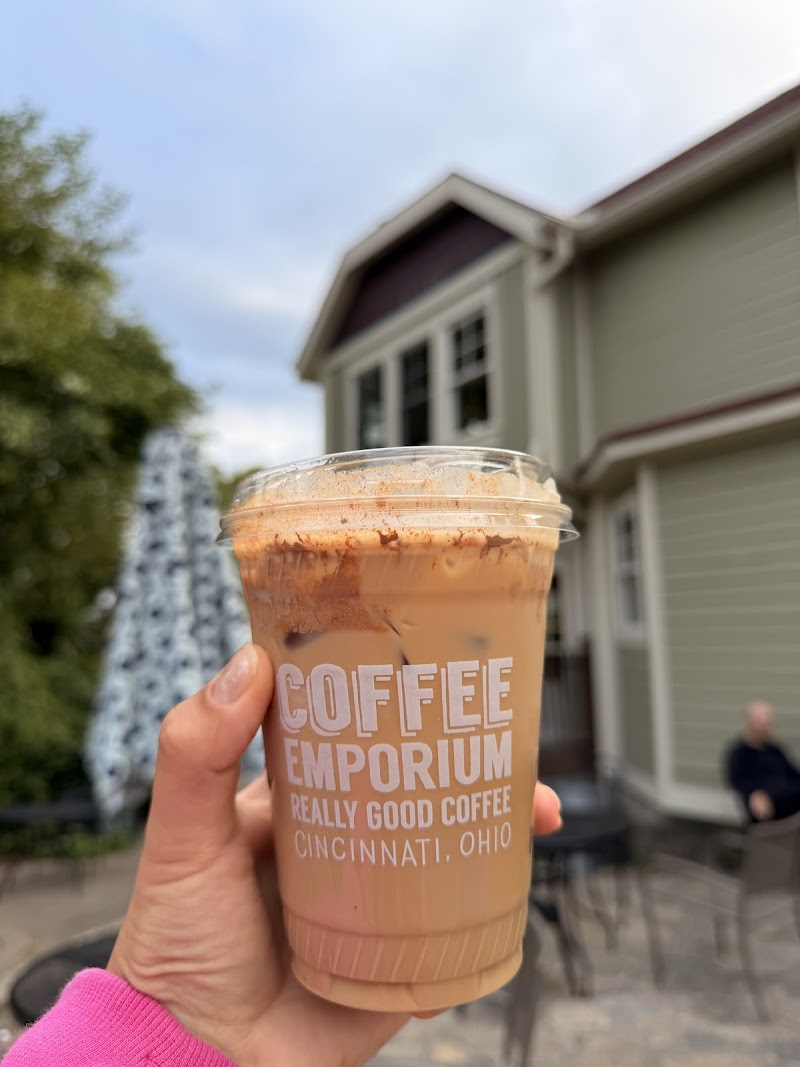 Coffee Emporium photo 3