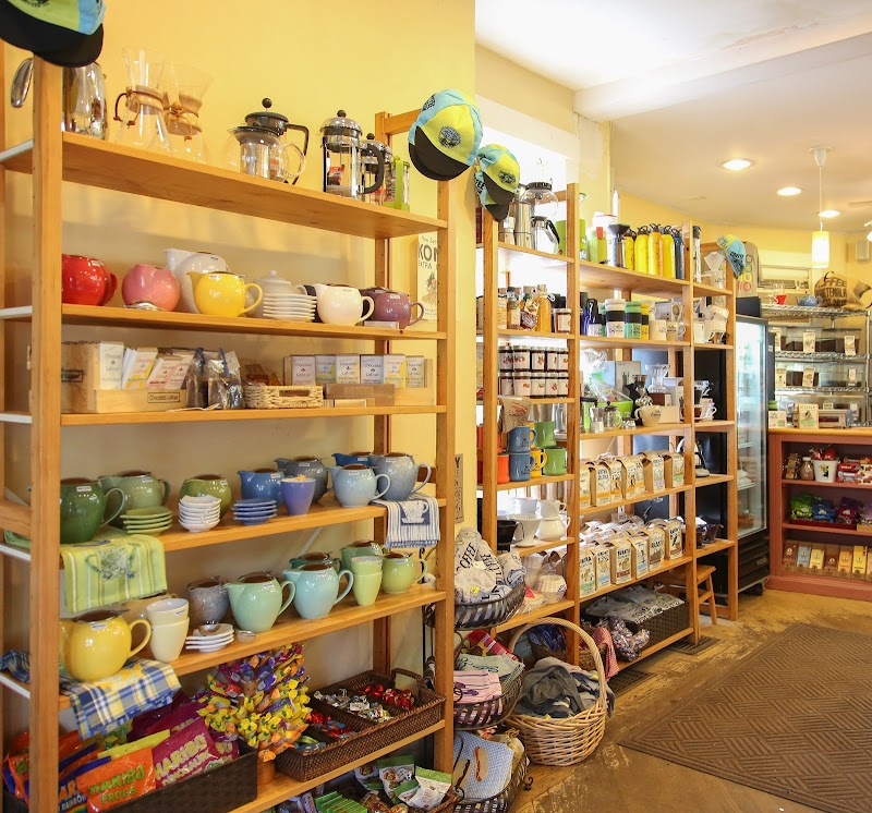 Coffee Emporium photo 1