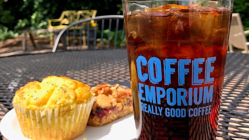 Coffee Emporium photo 2