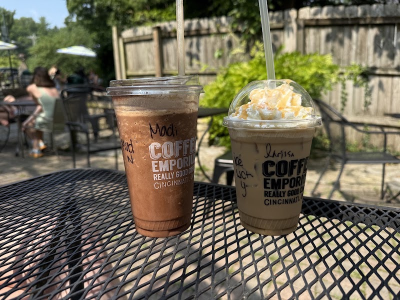 Coffee Emporium photo 3