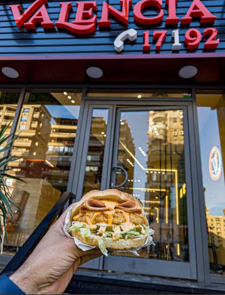 Valencia Restaurant photo 4