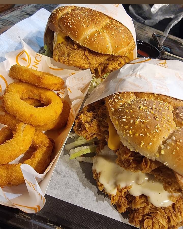 Valencia Restaurant photo 3