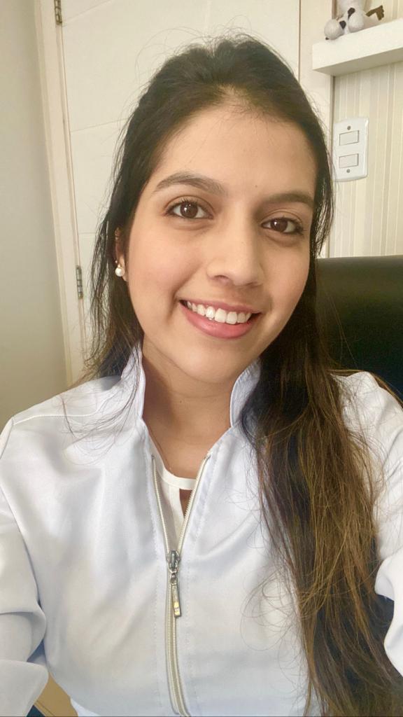 dra Letícia Marúcia - dentista na Marambaia / consultório odontológico - foto 5