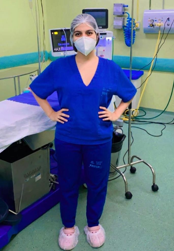 dra Letícia Marúcia - dentista na Marambaia / consultório odontológico - foto 2