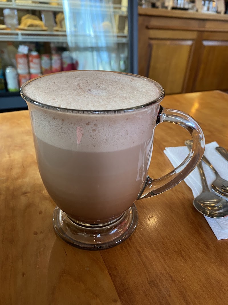 The North Branch Cafe photo 2