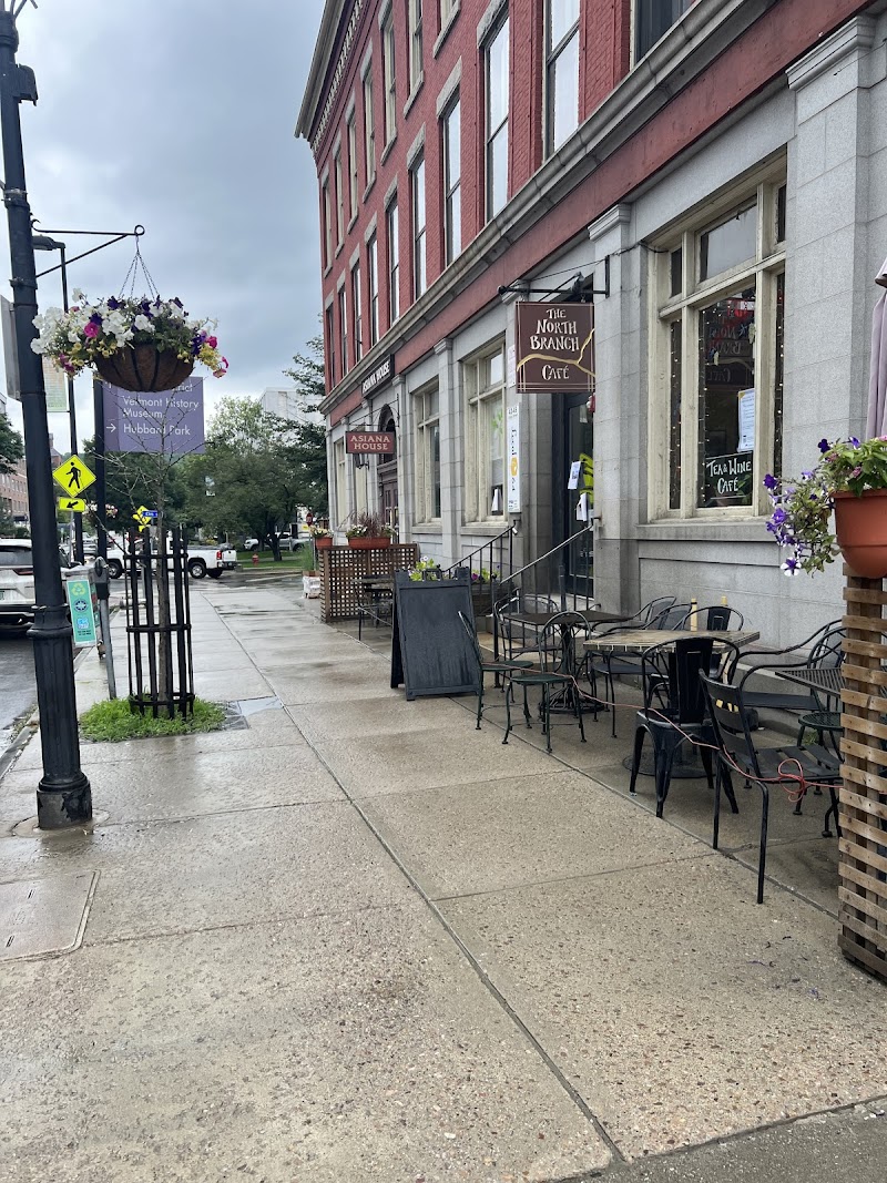 The North Branch Cafe photo 4