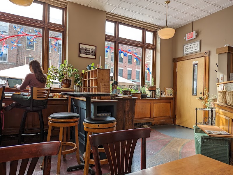 The North Branch Cafe photo 1