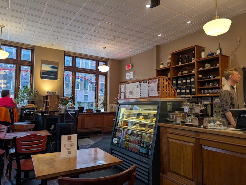 The North Branch Cafe photo 3