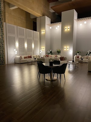 مطاعم المربع