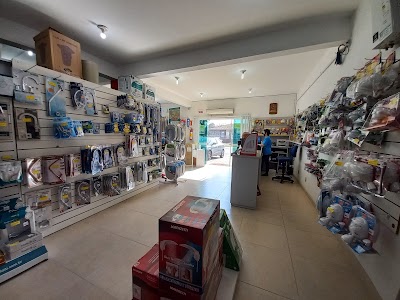 Foto de Soluções Hidráulicas Comércio de Materiais Hidráulicos