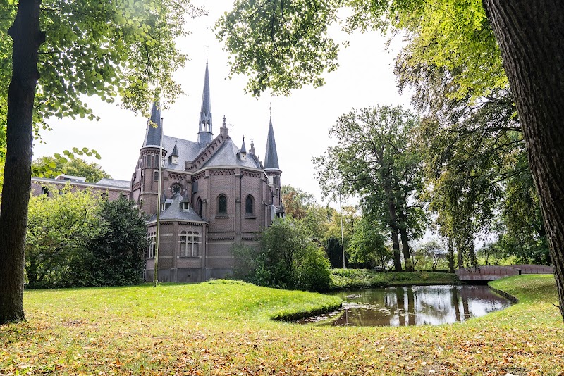 Buitenplaats Bijdorp