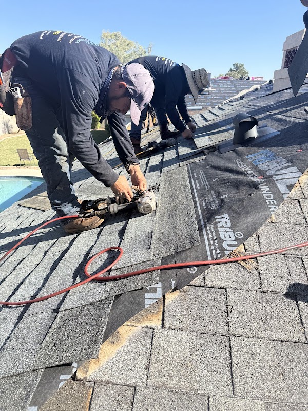 Tip Top Roofing Service photo 3