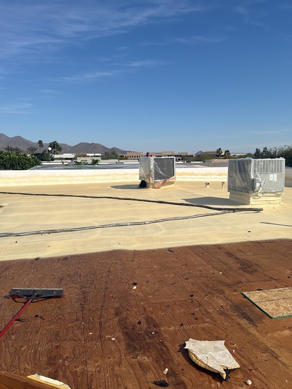 Tip Top Roofing Service photo 2