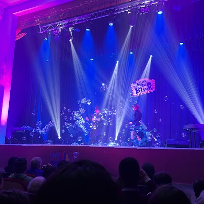 Cinema Teatro Don Bosco