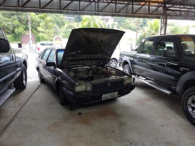 Foto de Auto Mecânica Alemão