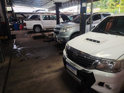 Foto de Auto Mecânica Alemão