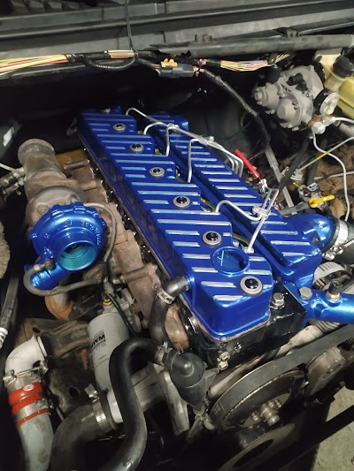 Foto de Auto Mecânica Alemão