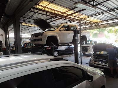 Foto de Auto Mecânica Alemão