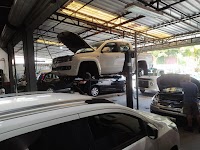 Auto Mecânica Alemão