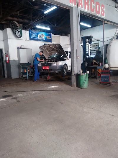 Foto de Auto Mecânica Alemão