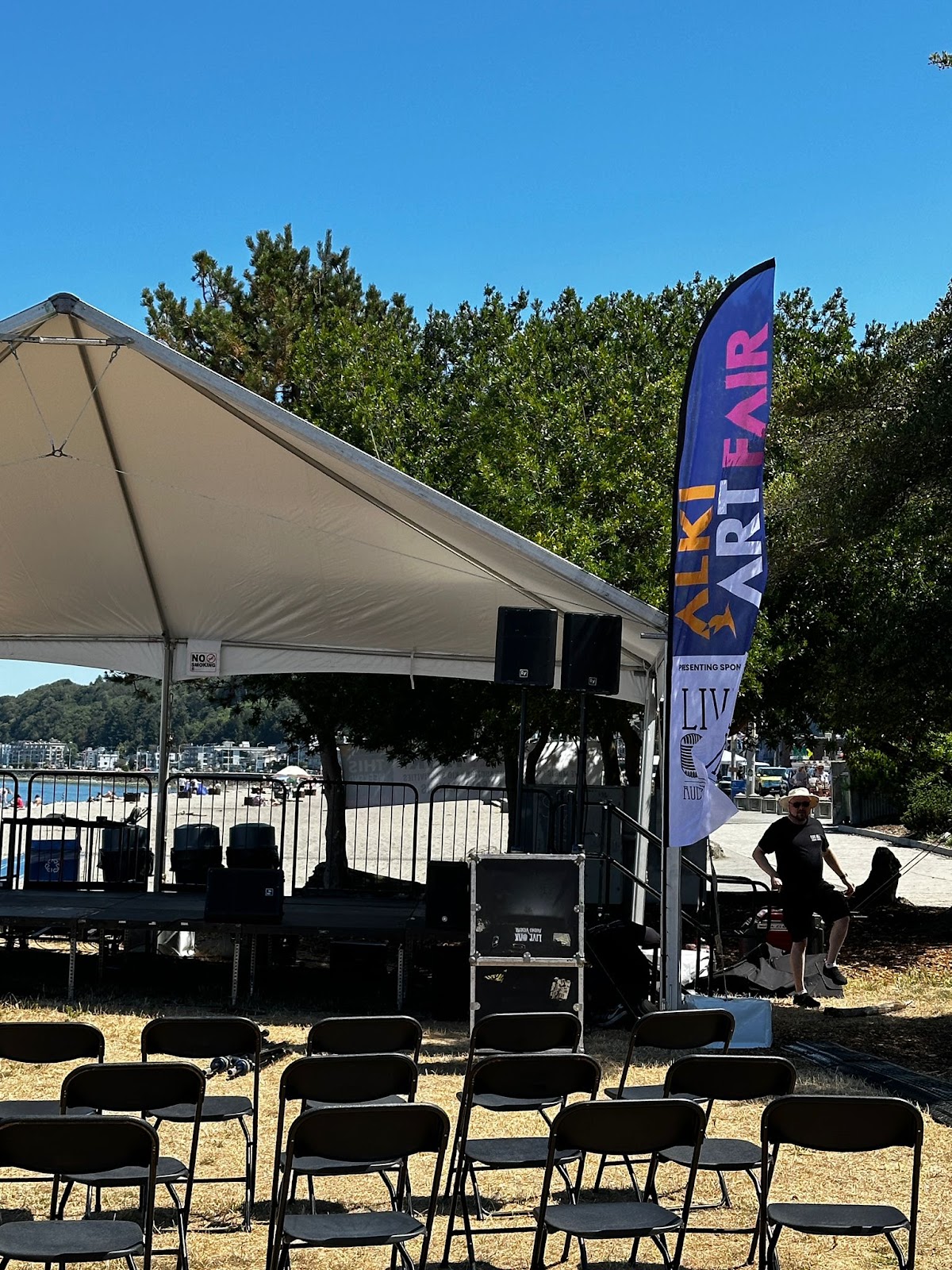 Live Oak Audio Visual Inc: Google Places image 4