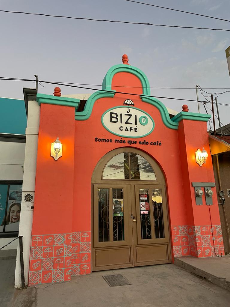 Bizio Café photo 1