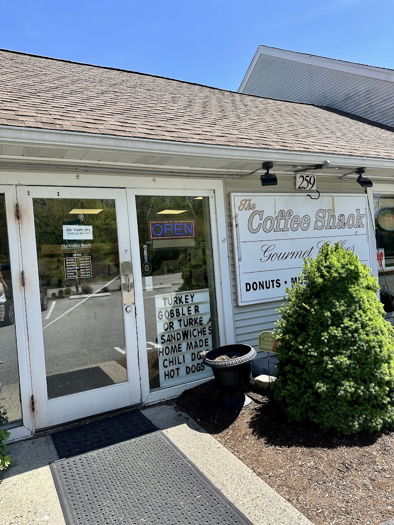 Coffee Shack photo 3