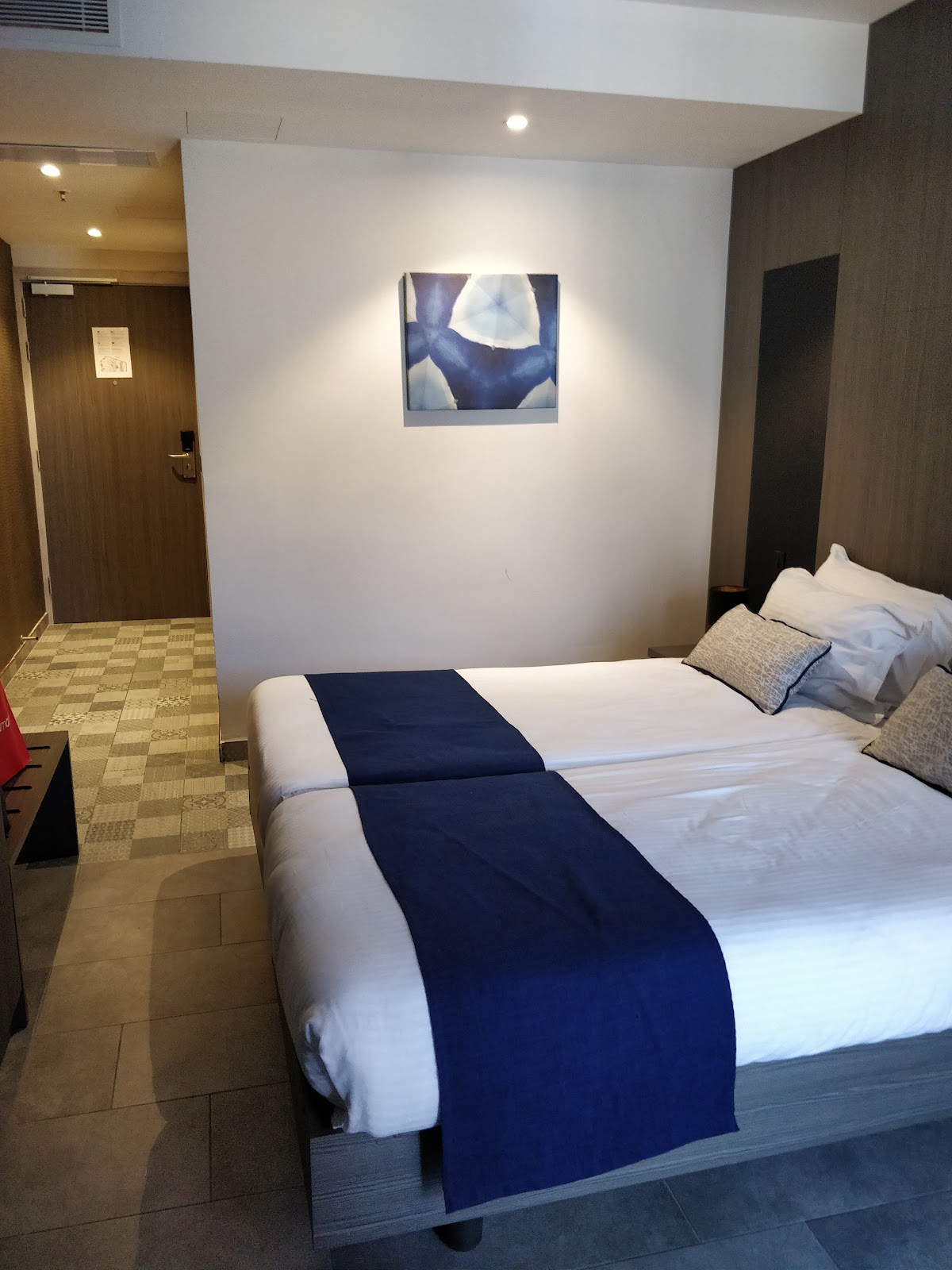 The District Hotel, St. Julians, Malta — photo 3 of 8