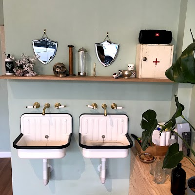 Suedehead Barbers photo 3