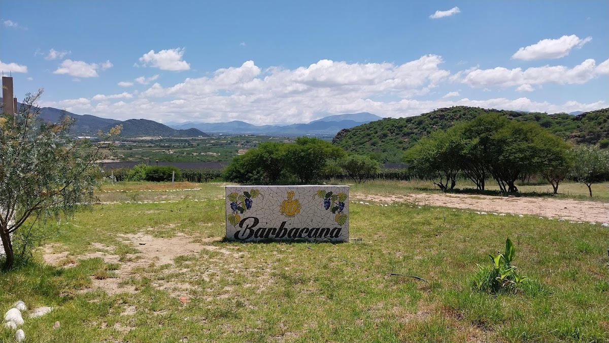 Bodega Barbacana