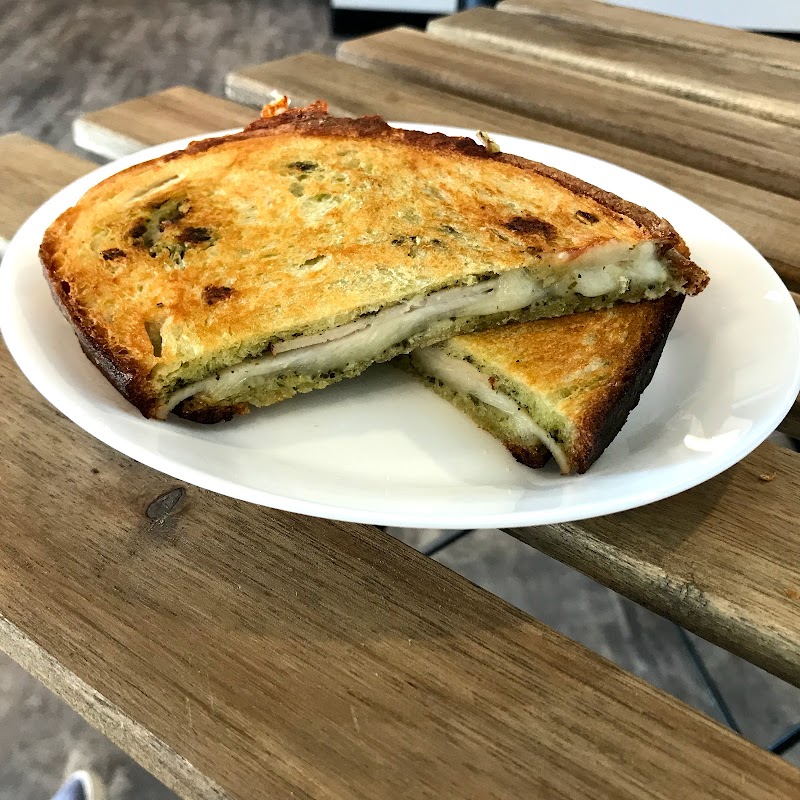 Mugs Coffee House photo 2