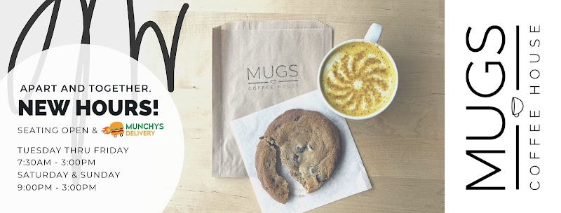 Mugs Coffee House photo 3