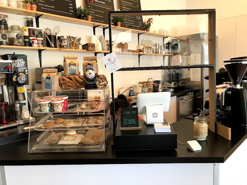 Mugs Coffee House photo 1