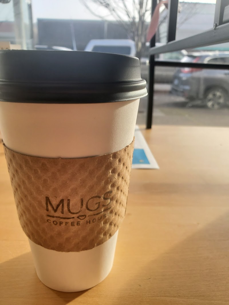 Mugs Coffee House photo 4